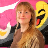 Catherine Gazy