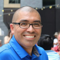 Eric Rodriguez, PE, MBA