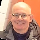 Mark Hochmann MAppSc