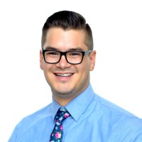 Christopher Cahoon, Pharmd