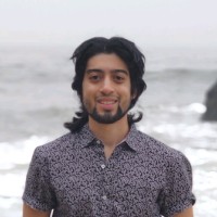 Jareed Larez