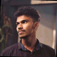 Vishal S