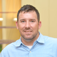 Wayne Walsh