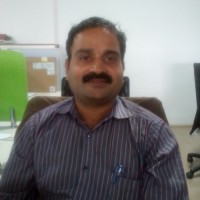 Damodharam B