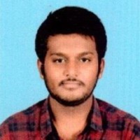 Ravi Teja Ch