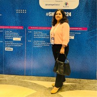 Bharti Chandra