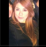 Carina Miranda García