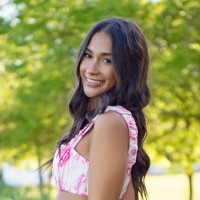 Gianna Thompson