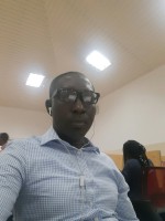 Idris Seidu