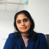 Vidya Menon