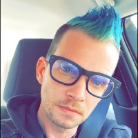Andrew Constantino