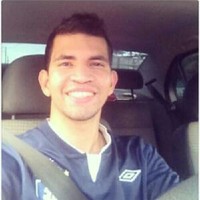 Danilo Begot