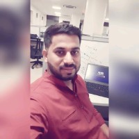 Ravikant Kamble