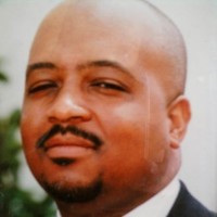 Jerome Johnson