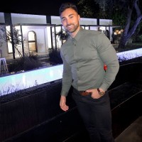 Michael Marais
