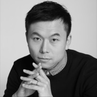 刘圣冰Gary Liu