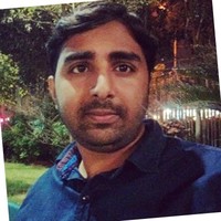 Syed Furquan Uddin
