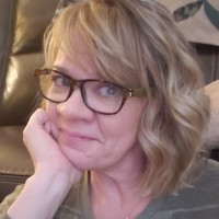 Melanie Hardy
