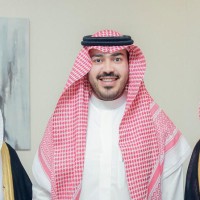 Mohammed Alsharidah