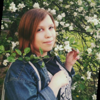 Анна Рак