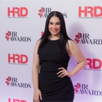 Jacqui Al-Chami