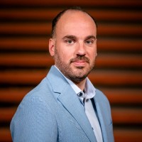 Daniël van der Velde