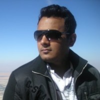 Mohammad Faqir