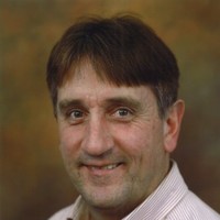 Bob Patterson