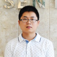 Daniel Shen