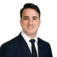 Brandon Singer