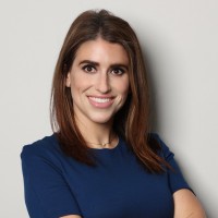 Madeline B. Liebreich