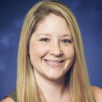 Alisha Daines, Mph