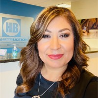 Elizabeth Olivas