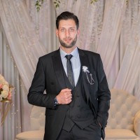 Muhammed Mubaker