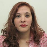 Jocelyne Florez