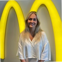 Emilie Svenningsen Krupke