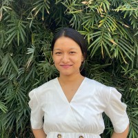 Prakriti Gogoi