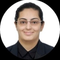 Harshita Singh Chandpuri