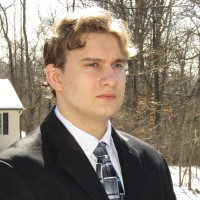 Alexander Rosenberry