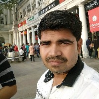 Rajesh Sharma
