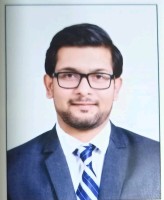 Nirbhay Chaudhari
