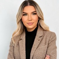 Madeline Reed