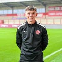 Cameron Doherty