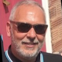 Colin Partridge
