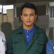 Muhammad Syafiq Abdul Manaf