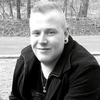 Robby Van Haute