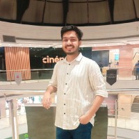 Anuprash Mishra