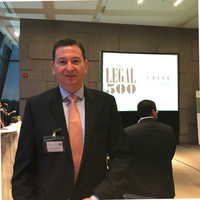 Guillermo Elizondo-Ríos