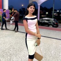 Tushita Garg