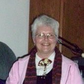 Judith Overman